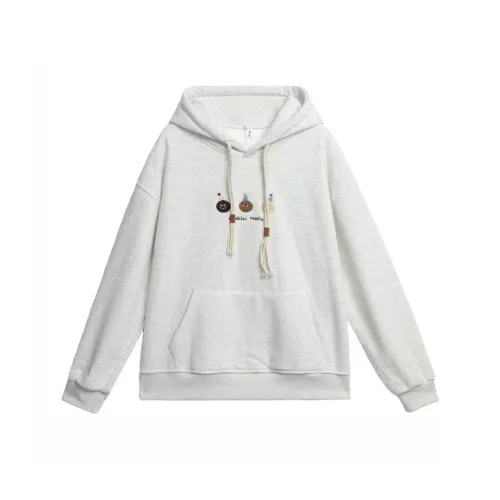 Princess Berdele Sweatshirt Women's Heather Gray