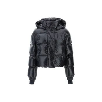 FENDI FW22 Jacket Women's Black