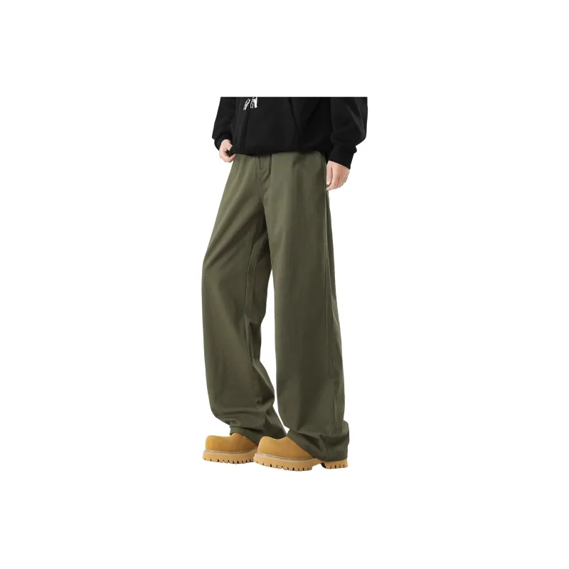 MIIOW Jeans Unisex-11