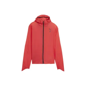 PUMA Chamarra Para Mujer Seasons Ultra Trail