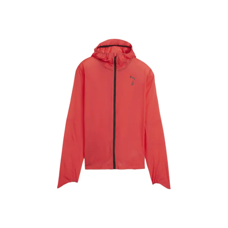 PUMA Chamarra Para Mujer Seasons Ultra Trail-0
