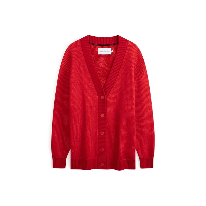 Calvin Klein Year Of The Dragon Limited Series Knitwear Women's-2
