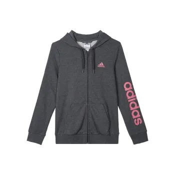 Adidas Jackets Women's Dark Gray