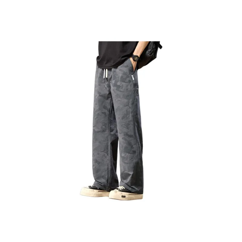 Children Of Huaxia Casual Pants Unisex-6