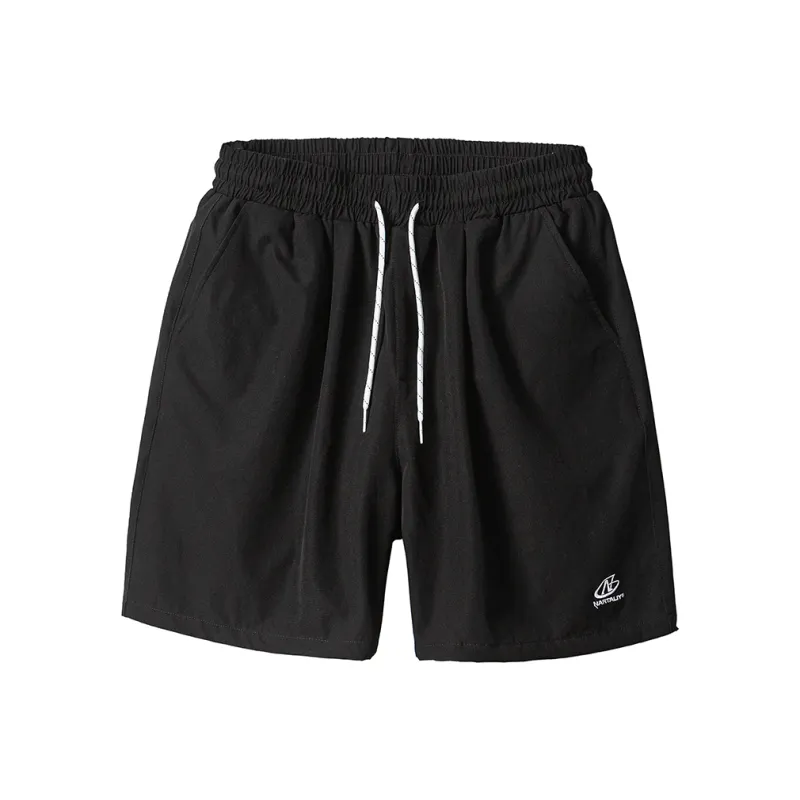 NARTALIY Casual Shorts Unisex-0