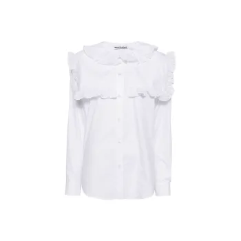 Molly Goddard Audrey Shirt