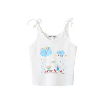 ANDREA MARTIN Camisoles Women's