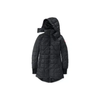 Canada Goose Ellison Down Jacket Navy