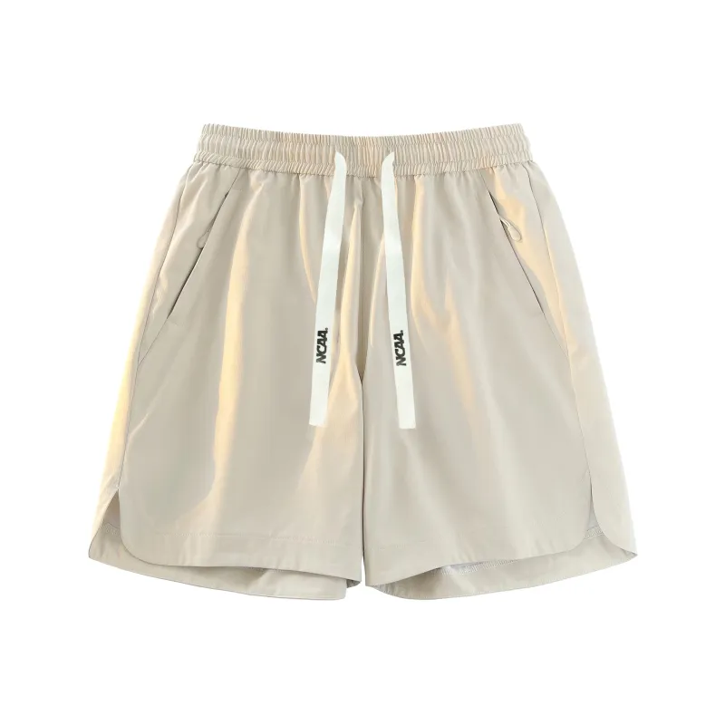 NCAA Casual Shorts Unisex-6