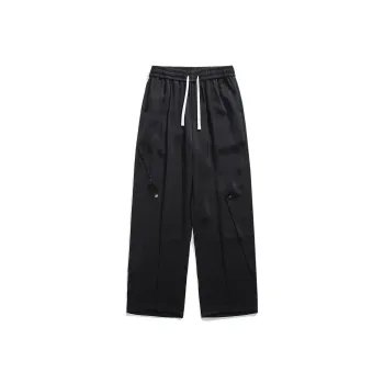SIL VITIN Casual Pants Unisex