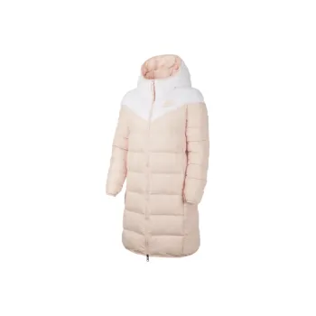 Nike Down Jacket Winter Women's Echo Pink