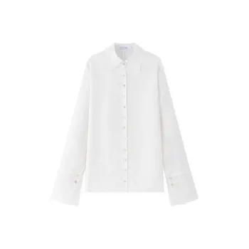 VIKTORIACHAN Shirt Women's White