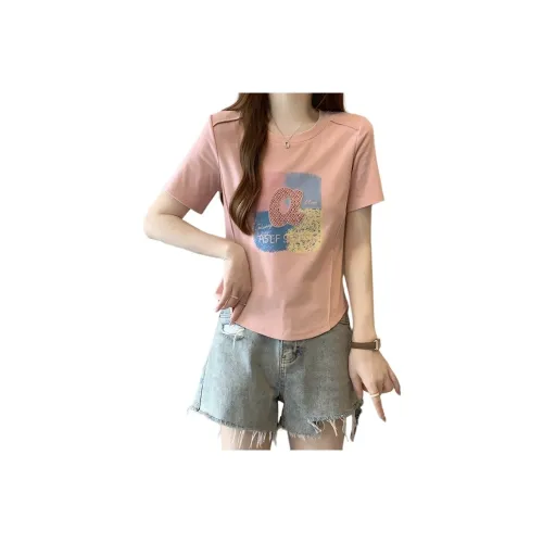 Dior Beauty T Shirts Women's