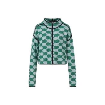 UPON PRO Jackets Women's Green