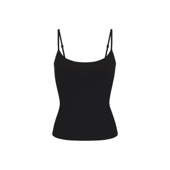 SKIMS SOFT LOUNGE CAMI Camisole Women's ONYX/Onyx