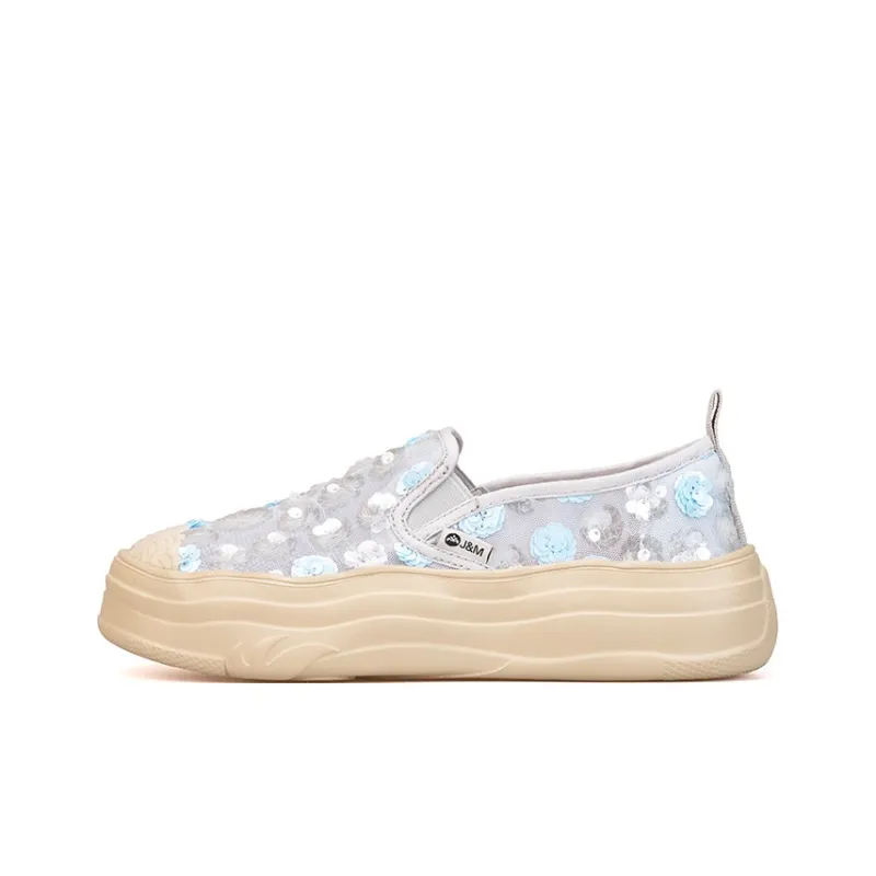 Joy&Mario Casual Single Shoes Women's-6