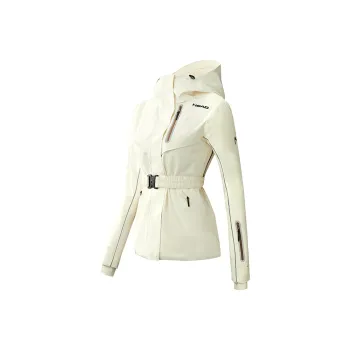 HEAD Jackets & Coats Women's Beige
