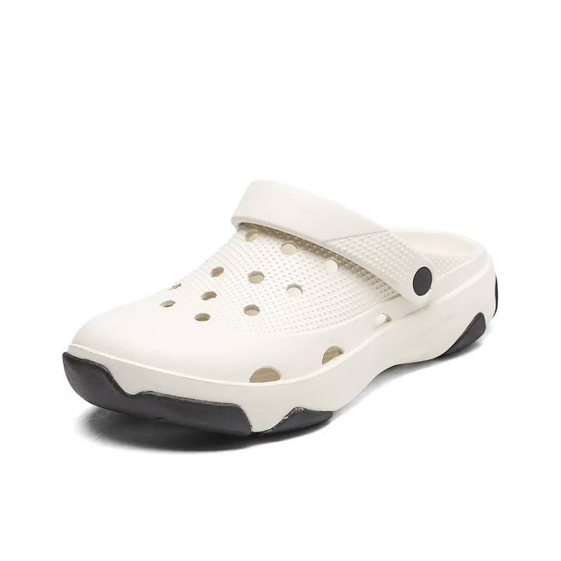 KUPE Clogs Men-5
