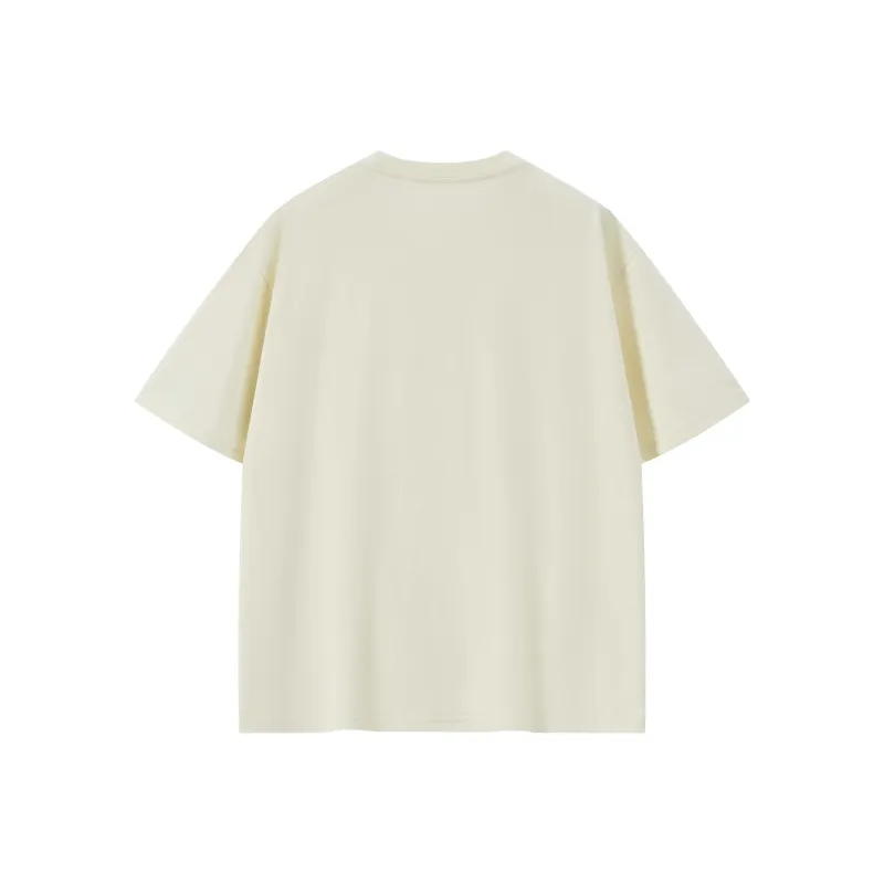Budding Bear T Shirts Unisex-14