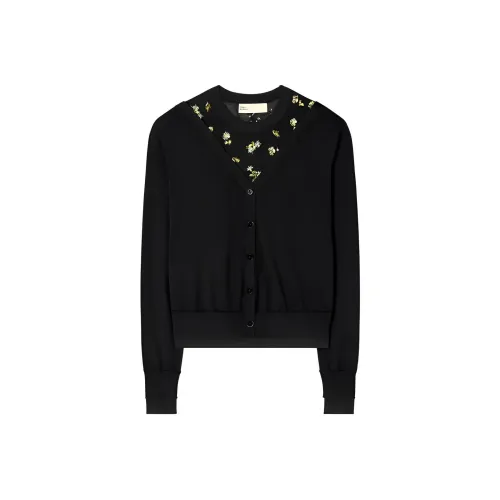 TORY BURCH Knitwear Women's Black