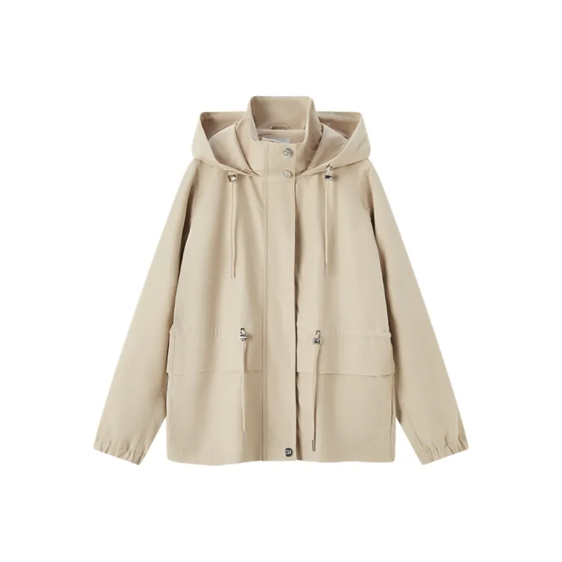 SEM/R Jackets Women's-2