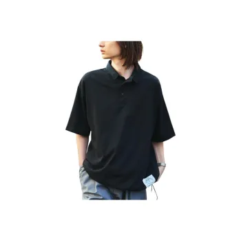 FREAK'S STORE Polo Shirt Men's Black