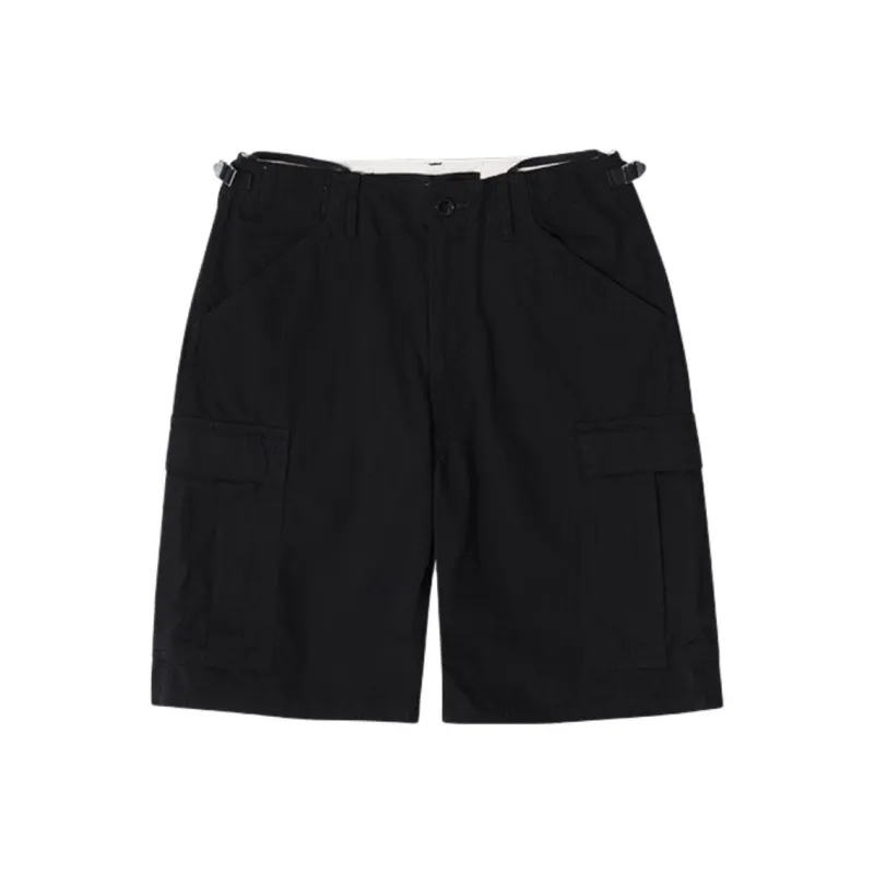 Nanamica Cargo Shorts-0