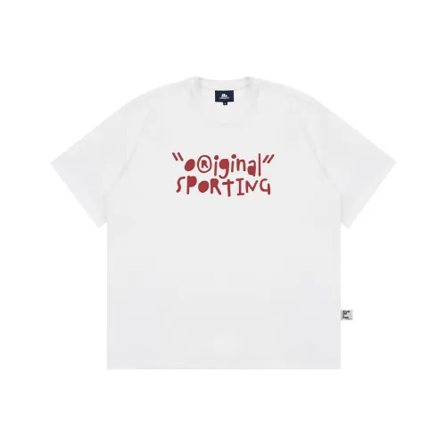 BELLKENIDEA T Shirts Unisex