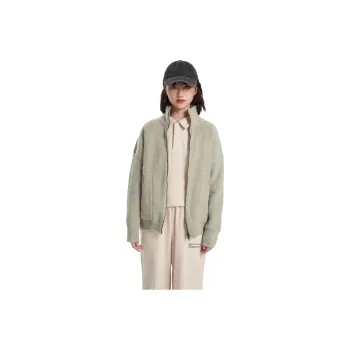 SOLOTARIO Knitwear Unisex Gray Green
