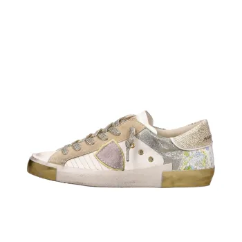 Prsx Lace Up Sneakers