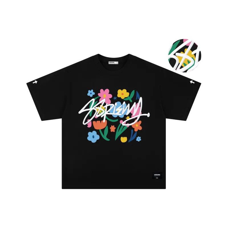88rising T Shirts Unisex-1