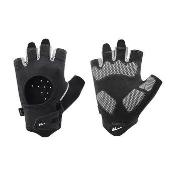 Warrior Polyester Fitness Gloves Unisex