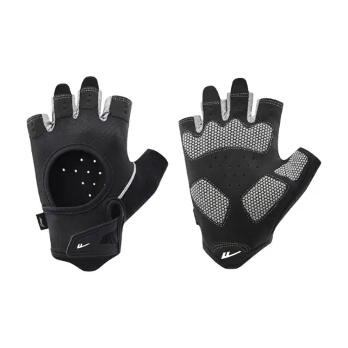 Warrior Polyester Fitness Gloves Unisex