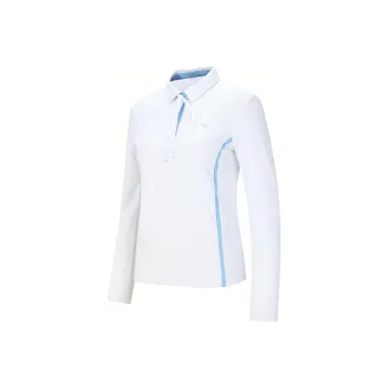 RAPIDO PLAY ON GOLF Polo Shirt Women's