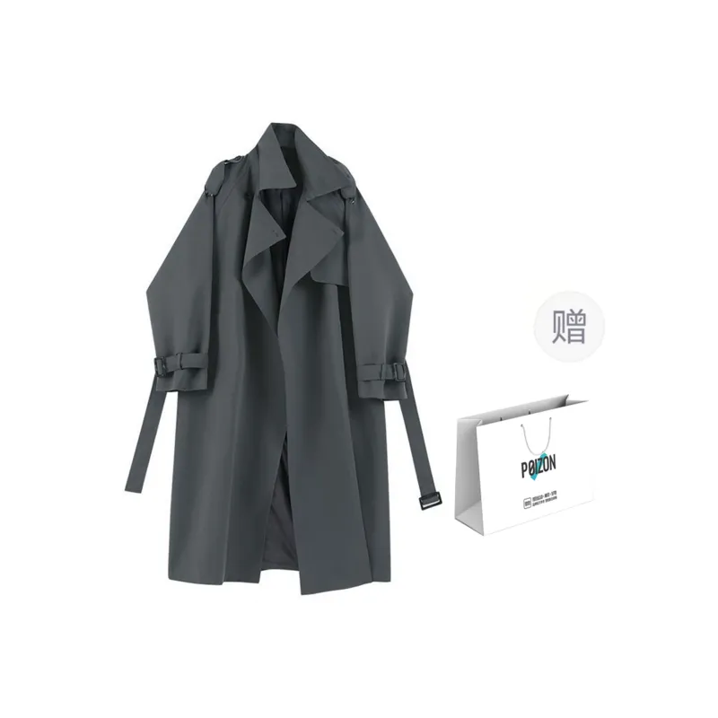 TURN UP Jackets Women's-6