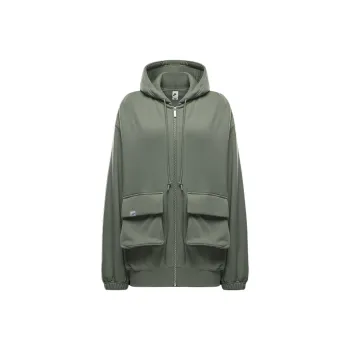 Nike Sportswear Women's Oversized Full-Zip French Terry Hoodie