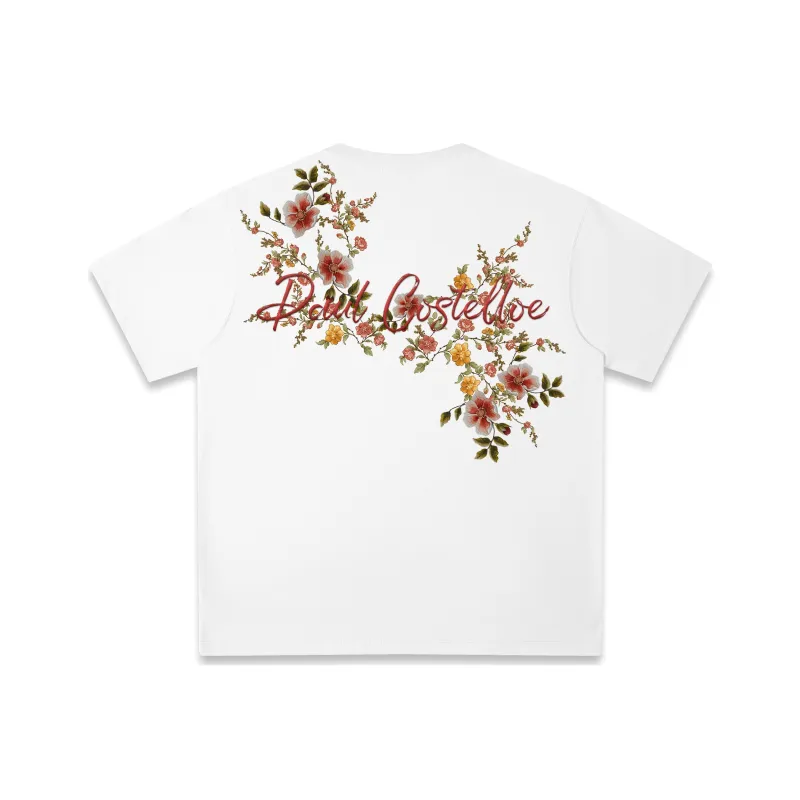PAUL COSTELLOE T Shirts Unisex-2