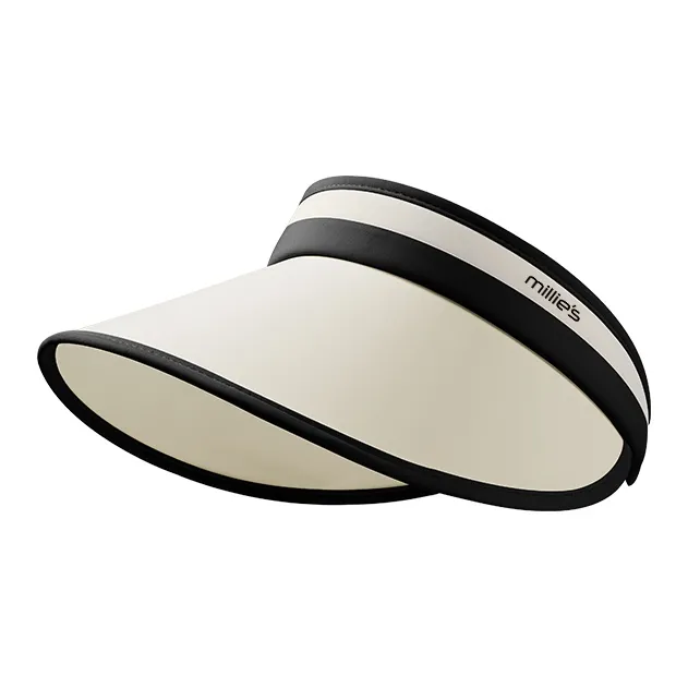 MILLIE'S Polyamide Sun Protection Hats Unisex-8
