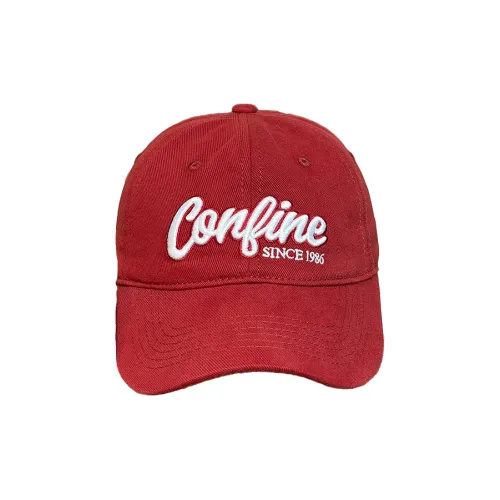 Classmate Yang Cotton Baseball Caps Unisex