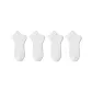 4-Pack (4 White)