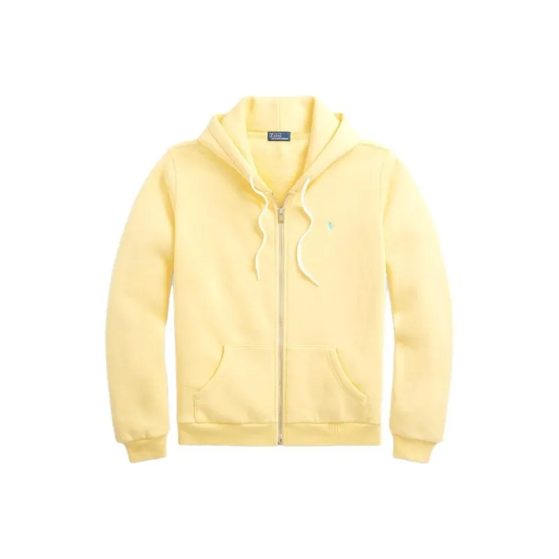 Polo Ralph Lauren Sweatshirts Women's Yellow-0
