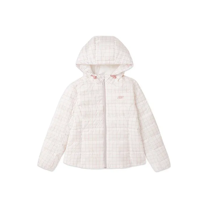 Skechers Down Jackets Women's-0