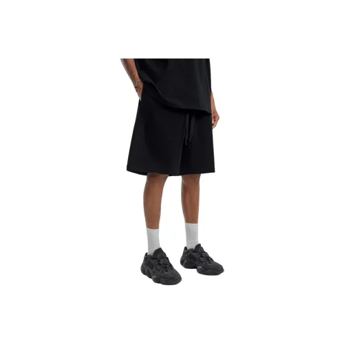 BD.POWER UP+ Casual Shorts Unisex