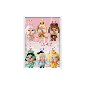 LYB Model Accessories