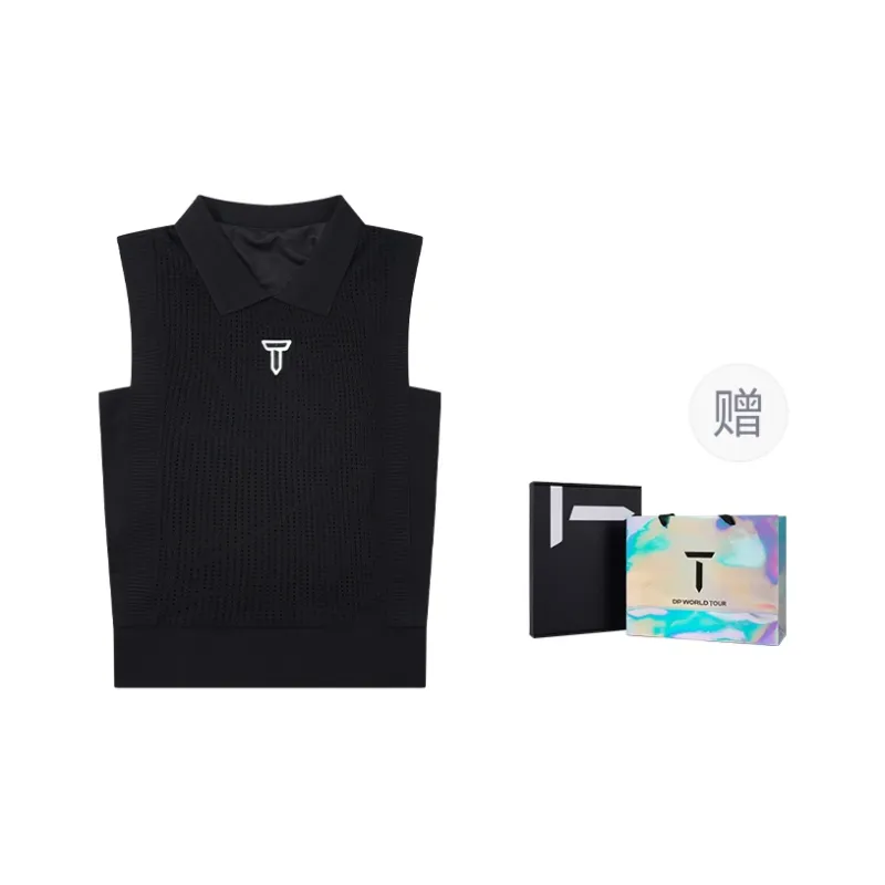 EUROPEAN TOUR Polo Shirt Women's-4