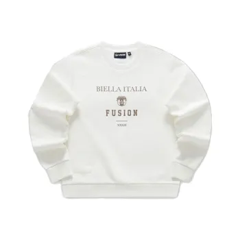 FILA FUSION Sweatshirt Women's White