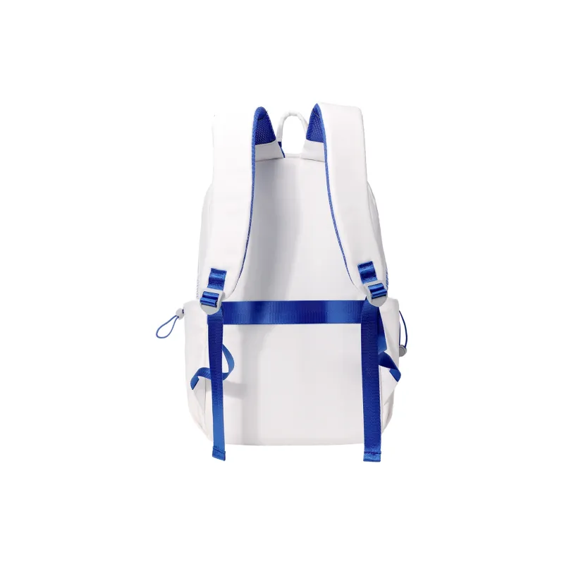 SNOOPY Polyester Backpack Large Size Unisex Multicolor-3