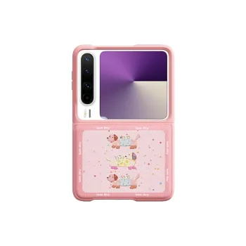 SUPER MOUSE Phone Cases