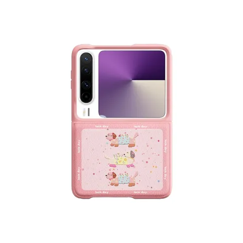 SUPER MOUSE Phone Cases