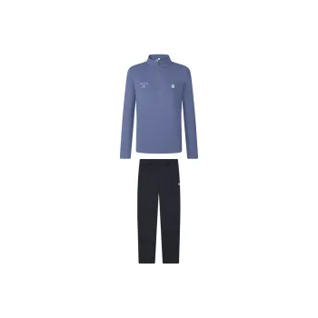 FILA Fitness Casual Sportswear Men's